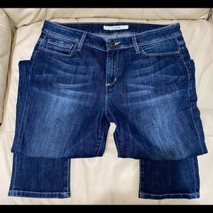 Joe’s Jeans Skinny “Visionaire”